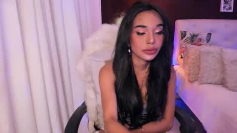 Valeria online show from 01.06.26