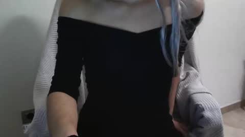 Snapshot of valeriafox769 chatting on 12.03.25 Valeria Fox online show from 12.03.25