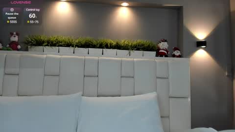 ValeriaGarciax online show from 12.09.24