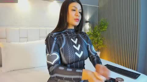 Snapshot of valeriagarciax chatting on 04.29.26 ValeriaGarciax online show from 04.29.26