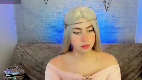 valeriagill_ online show from 03.21.26