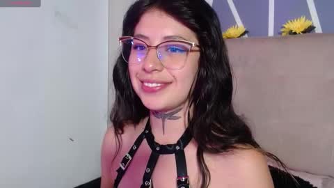 Valeria rodriguez online show from 03.10.25