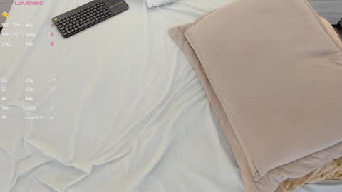 Valeria online show from 01.28.25