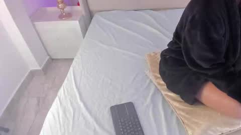 Valeria online show from 09.29.25