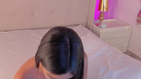 Valeria online show from 03.21.26