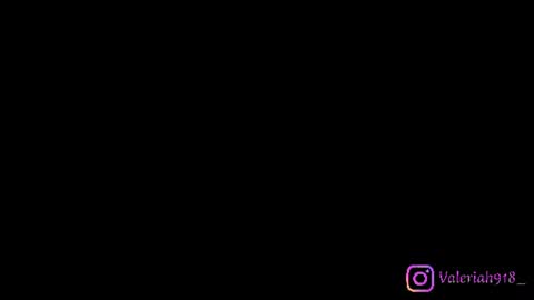 Snapshot of valeriah_ chatting on 06.20.26 Valeria online show from 06.20.26