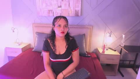 Valeria online show from 09.16.25