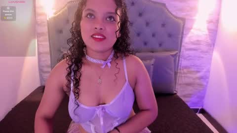 Valeria online show from 09.20.25