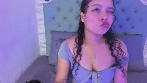 Valeria online show from 09.26.25