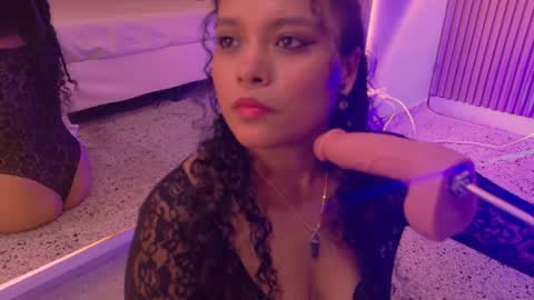 Valeria online show from 04.09.26