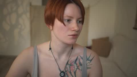 Valeria online show from 03.23.26