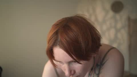 Valeria online show from 03.24.26