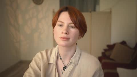 Valeria online show from 04.07.26