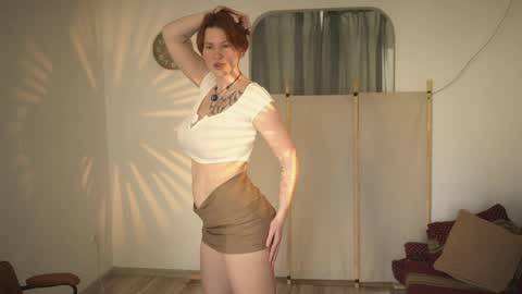 Valeria online show from 04.08.26