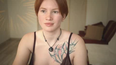 Valeria online show from 04.10.26