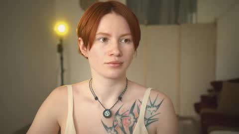 Valeria online show from 04.13.26