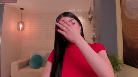 Valeria online show from 12.11.24