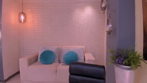 Valeria online show from 12.12.24