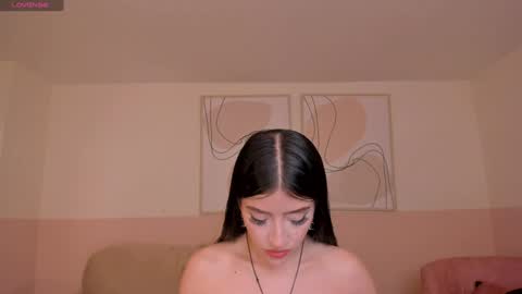 Valeria online show from 12.14.24