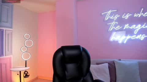 Valeria online show from 02.09.26