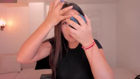 Valeria online show from 01.10.26