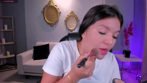 Valeria online show from 04.15.26