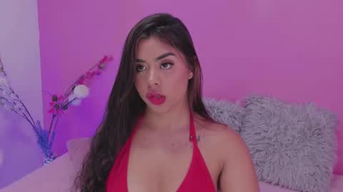 Snapshot of valeriaruiz_1 chatting on 09.29.25 Valeria online show from 09.29.25