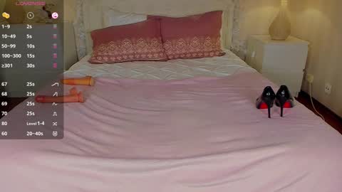 Valeria online show from 12.28.24