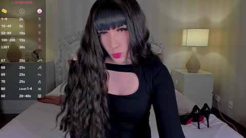 Valeria online show from 01.05.25