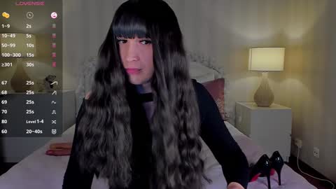 Valeria online show from 01.20.25