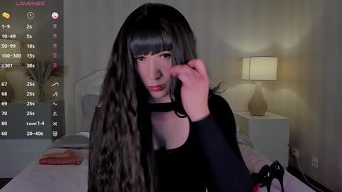 Valeria online show from 02.03.25