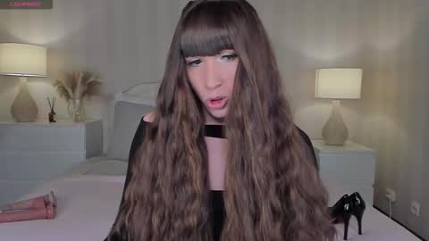 Valeria online show from 09.28.25