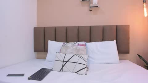 Valeria  online show from 02.14.26