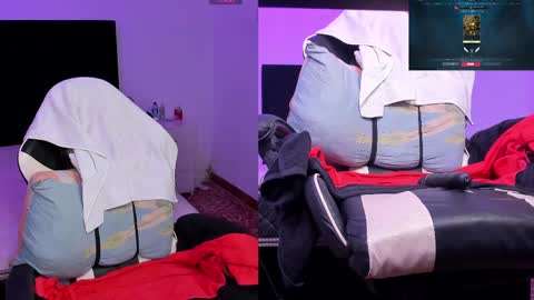 valeriatorrez online show from 10.27.25