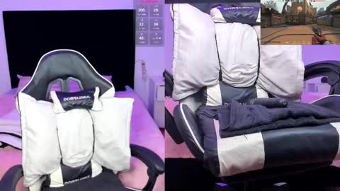 valeriatorrez online show from 10.29.25