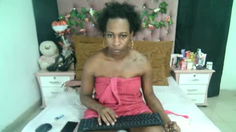 La valerie26 online show from 09.16.25