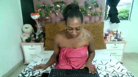 La valerie26 online show from 09.18.25