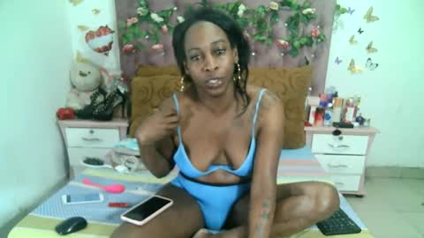La valerie26 online show from 10.13.25