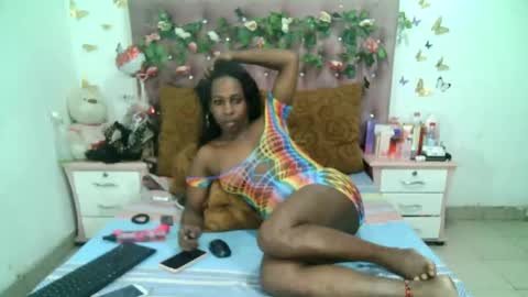 La valerie26 online show from 11.09.25