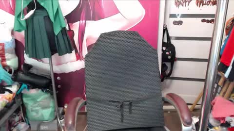 ValeriaXKiss online show from 11.09.25