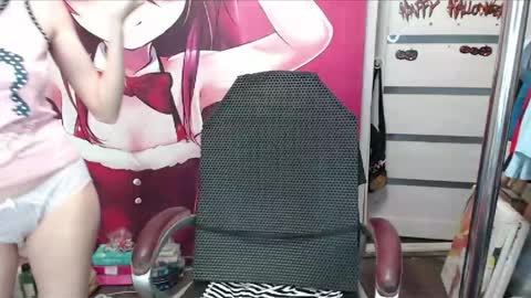 ValeriaXKiss online show from 05.12.26