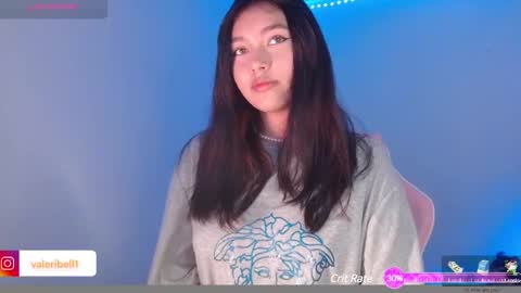 Valeri online show from 12.02.24