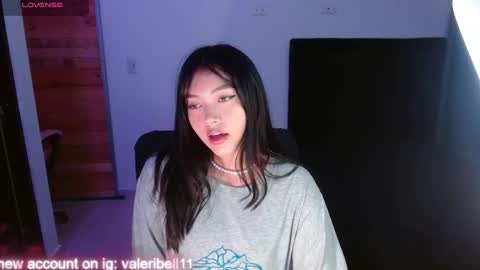 Valeri online show from 01.05.25