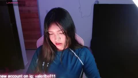 Valeri online show from 01.24.25