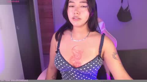 Valeri online show from 09.14.25