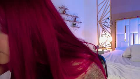 Snapshot of valerie__miller_ chatting on 11.25.25 Valerie online show from 11.25.25