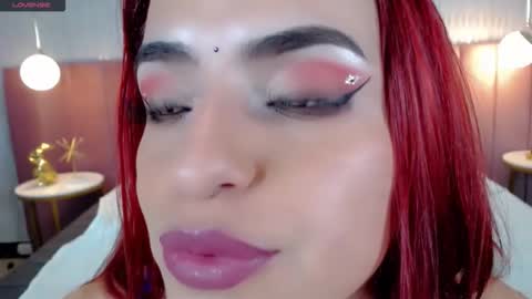 Snapshot of valerie__miller_ chatting on 12.01.25 Valerie online show from 12.01.25