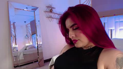 Snapshot of valerie__miller_ chatting on 02.16.26 Valerie online show from 02.16.26