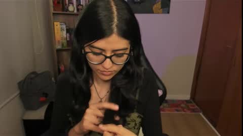 Snapshot of valerie__sky chatting on 02.03.26 Val online show from 02.03.26