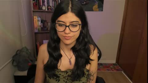 Snapshot of valerie__sky chatting on 02.03.26 Val online show from 02.03.26